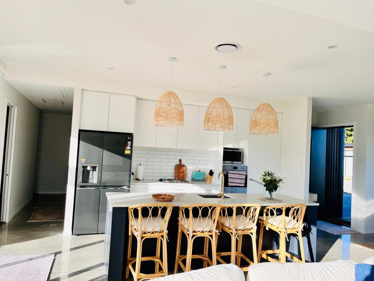 Sandy Palms - Home Away From Home Waihi Luaran gambar