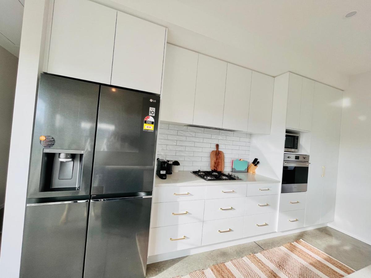 Sandy Palms - Home Away From Home Waihi Luaran gambar