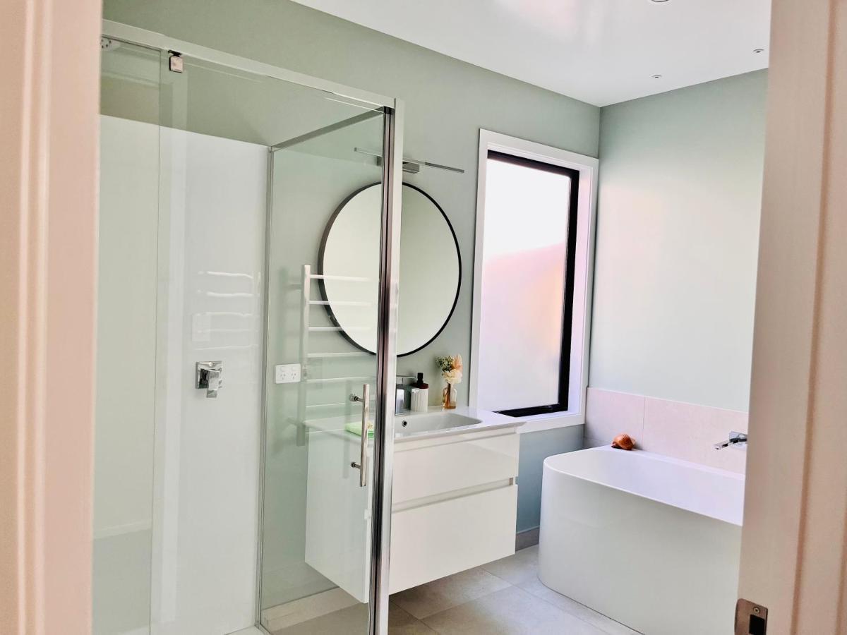 Sandy Palms - Home Away From Home Waihi Luaran gambar