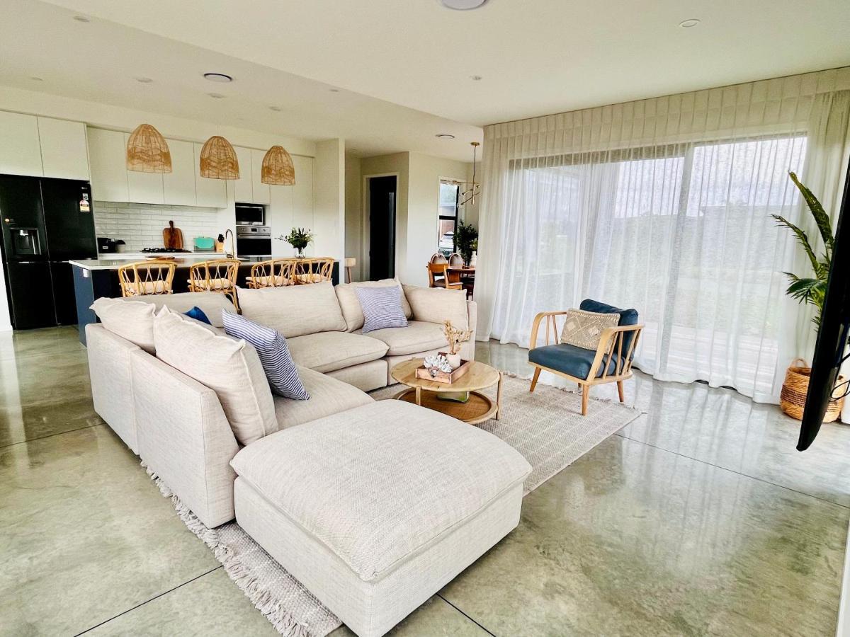 Sandy Palms - Home Away From Home Waihi Luaran gambar