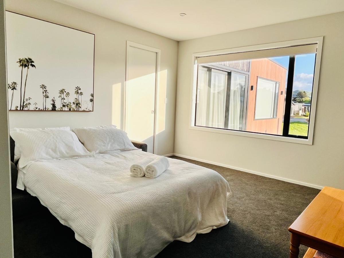 Sandy Palms - Home Away From Home Waihi Luaran gambar