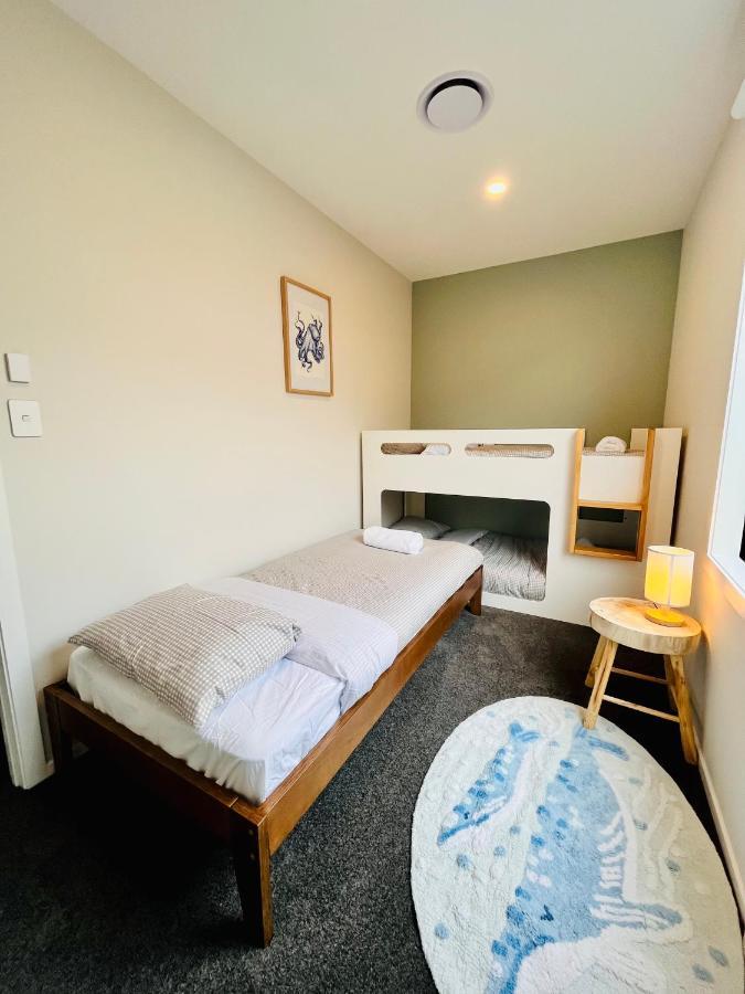 Sandy Palms - Home Away From Home Waihi Luaran gambar