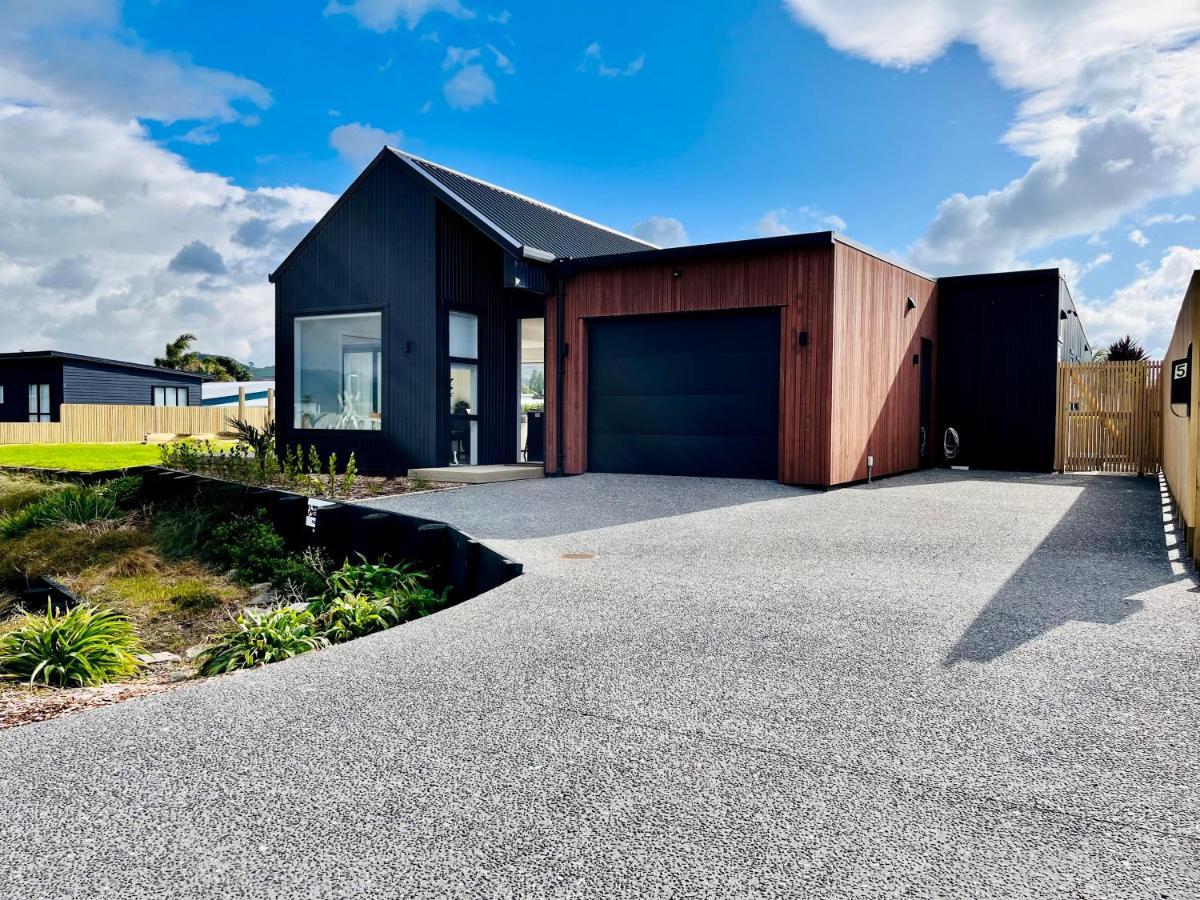 Sandy Palms - Home Away From Home Waihi Luaran gambar